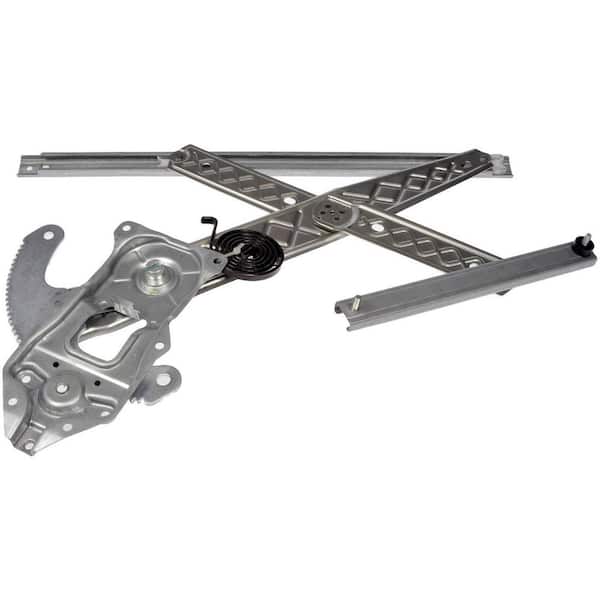 OE Solutions Power Window Regulator (Regulator Only)