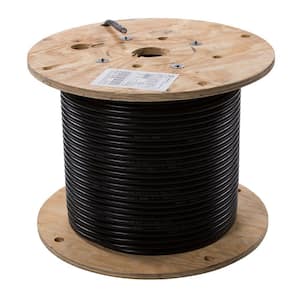 Southwire 800 ft. 10-Gauge Solid SD Bare Copper Grounding Wire 10626002 -  The Home Depot