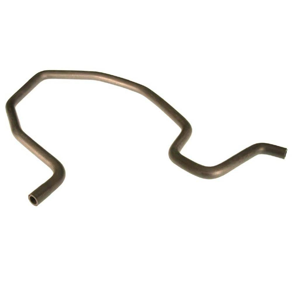 Gates 19173 Premium Molded Heater/Coolant Hose - Small I.D. OEM Style For Tight Engine Bays, Marine Approved