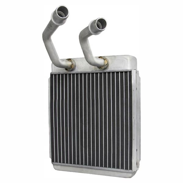 Pro Source Heater Core - Front