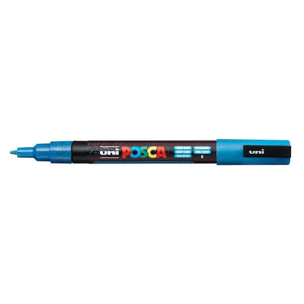 https://images.thdstatic.com/productImages/f862bd67-d231-49ec-8566-0fdfdecf1f48/svn/light-blue-glitter-posca-paint-pens-081908-64_600.jpg