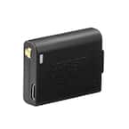 Coast Lithium Polymer Rechargeable Battery Pack for FL60R, FL75R