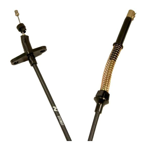 ATP Accelerator Cable