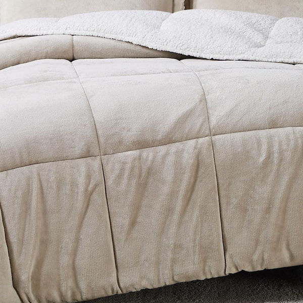 Soft best sale ugg comforter