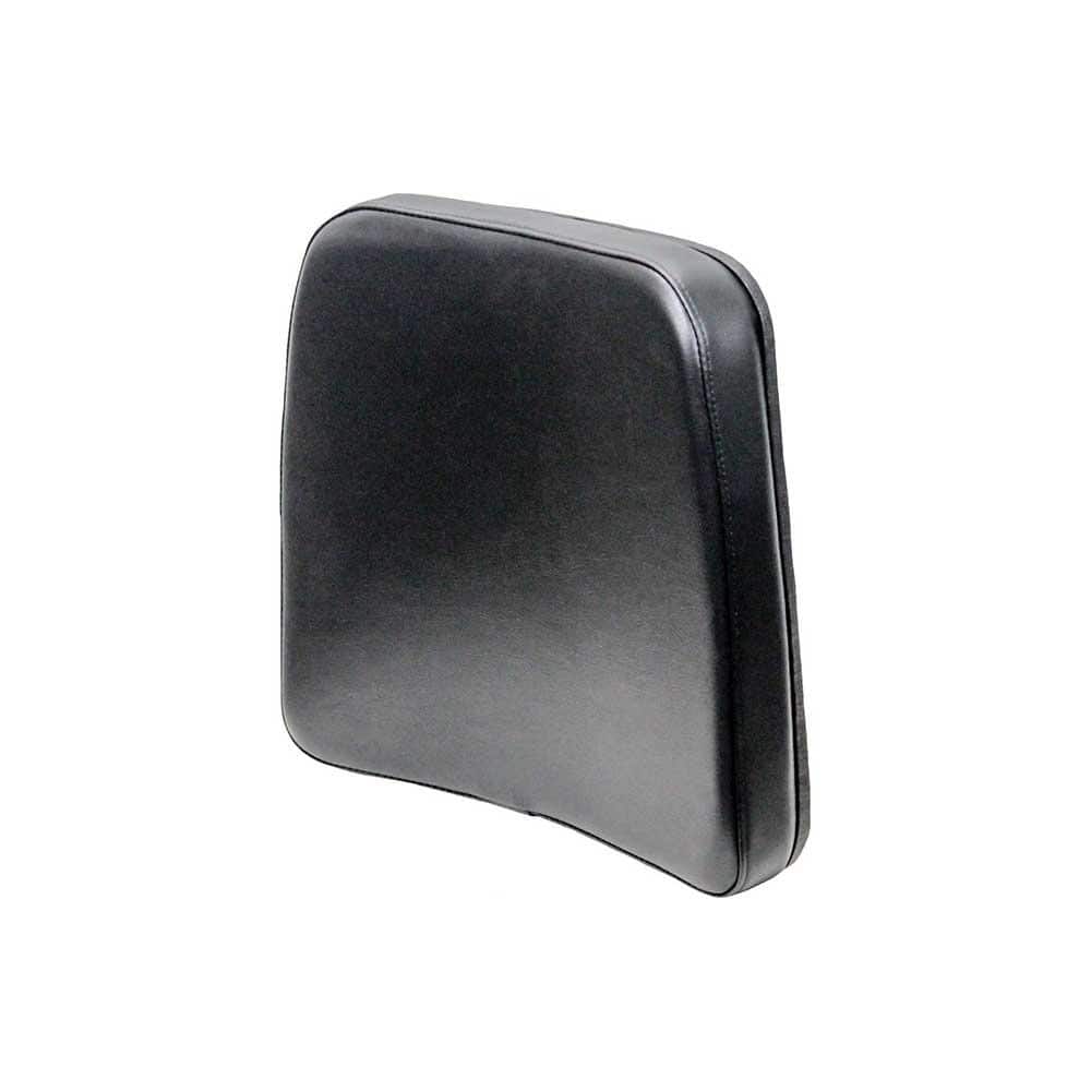 Allis Chalmers 7001 Backrest Cushion : Black Vinyl price history on PriceWatchPro