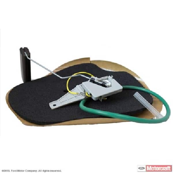 Motorcraft Fuel Tank Sender Assembly