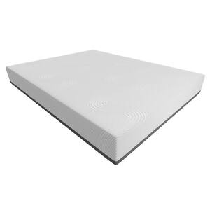 50mm memory foam mattress