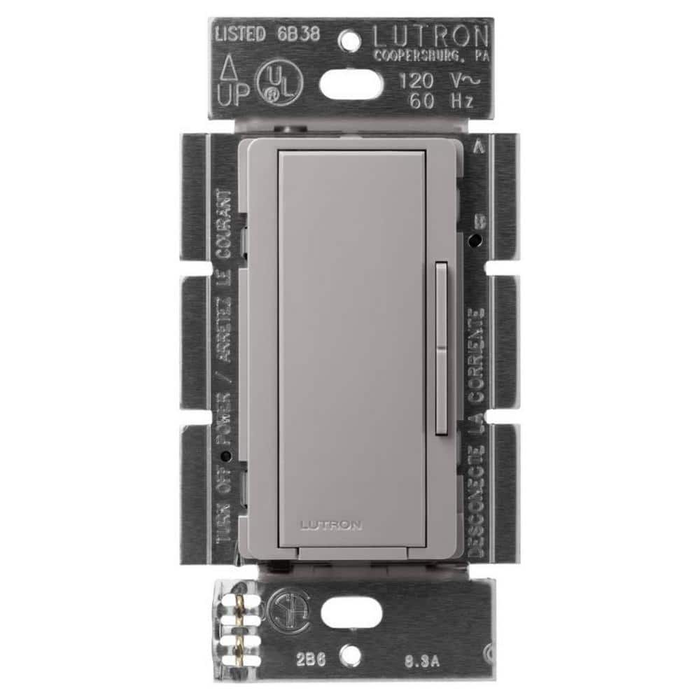 Maestro Companion Multi-Location Tap Dimmer Switch, Only for Use with Maestro LED+ Dimmer, Gray (MA-R-GR) price history on PriceWatchPro