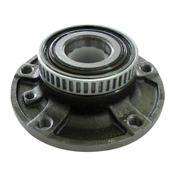 CRS Wheel Bearing and Hub Assembly - Front