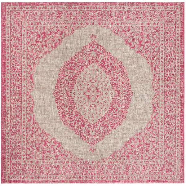 https://images.thdstatic.com/productImages/f868ad0d-b3f6-4d10-ad58-6a52e0eea9d0/svn/light-gray-fuchsia-safavieh-outdoor-rugs-cy8751-39712-5sq-64_600.jpg