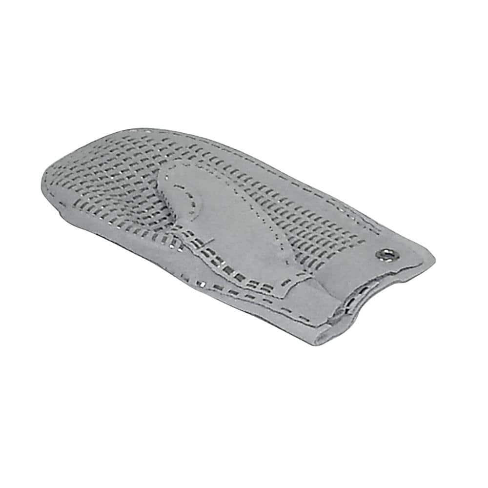 Left Handed A-1 Mitt with Steel Staples for Sectional Drain Cleaning Cable Feeding & Retraction (1 Glove Only) price history on PriceWatchPro
