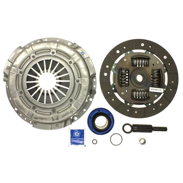 Sachs Clutch Kit