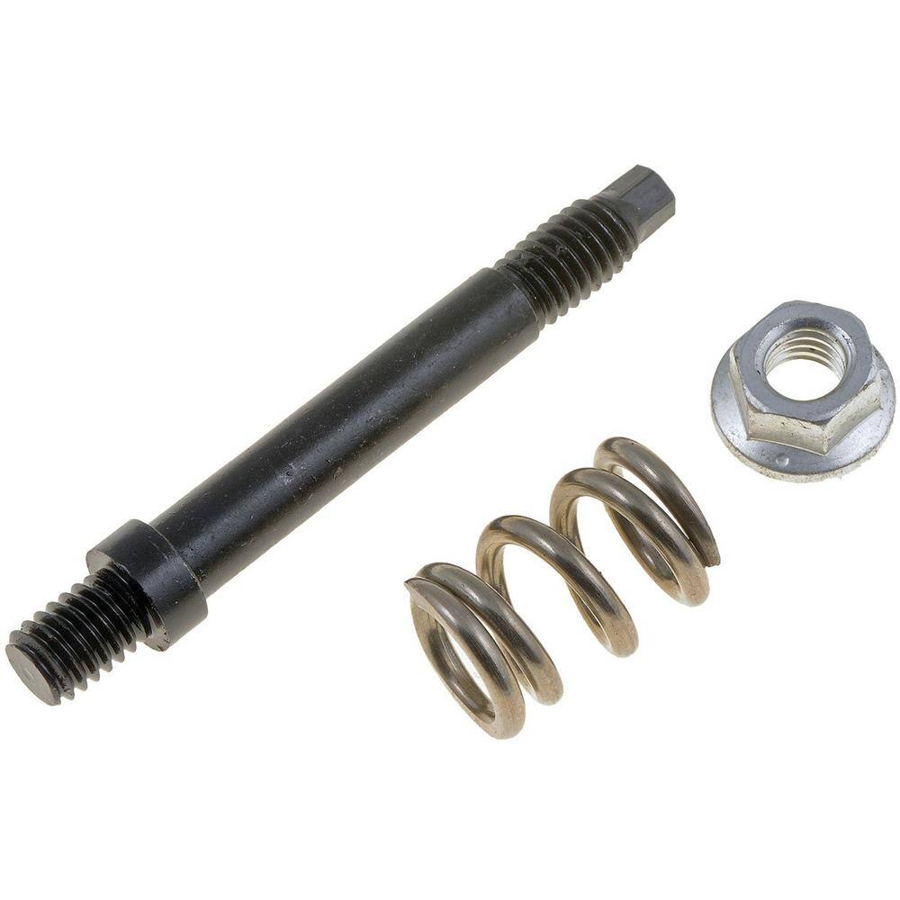 UPC 037495031103 product image for Manifold Bolt and Spring Kit - 3/8-16 x 3.5 In. | upcitemdb.com