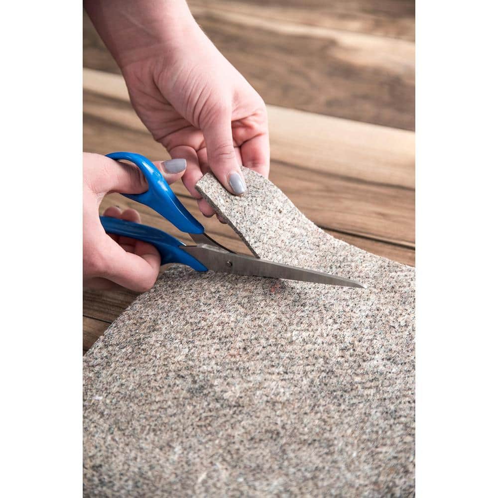 Eco-Friendly Low Profile Non-Skid 20x16 Rug Pad
