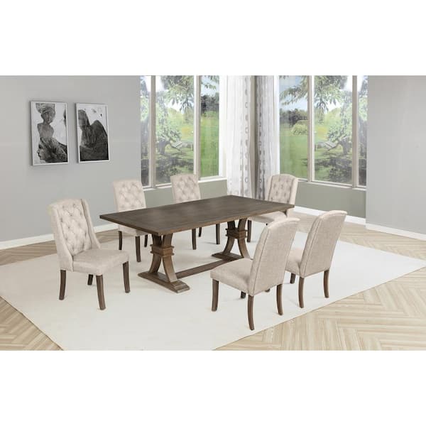 Elise Dining Set Elise Dining Set
