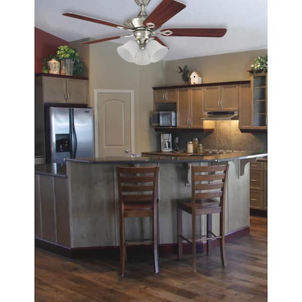 Westinghouse Ceiling Fan Light Kit Installation Shelly Lighting