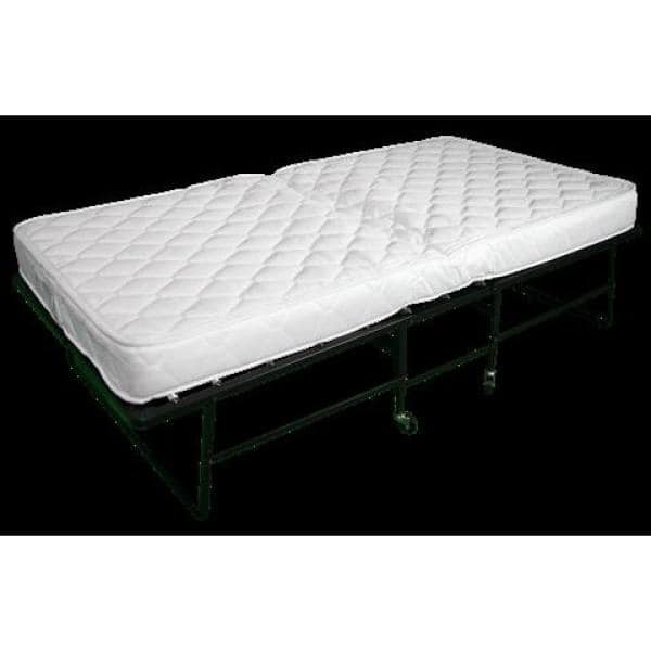 Hollywood Bed Frame Rollaway Twin, Twin Rollaway Bed