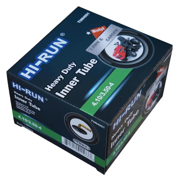 Hi-Run 4.1/3.5-4 Tube with TR 87 Valve