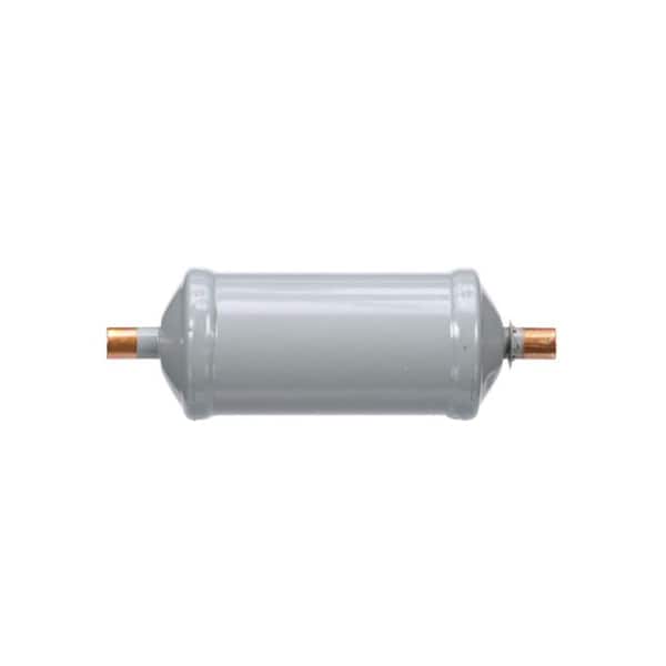 White Rodgers Bulider 3/8 in. ODF Liquid Line Filter Drier - 8 cu. in.