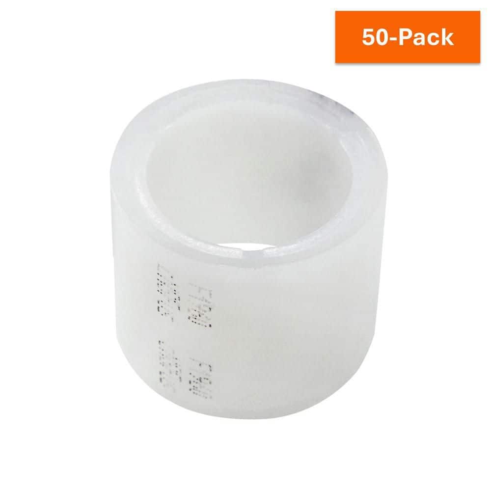 ProPEX 1 in. PEX-A Expansion Barb Ring/Sleeve with Stop (50-Pack) price history on PriceWatchPro