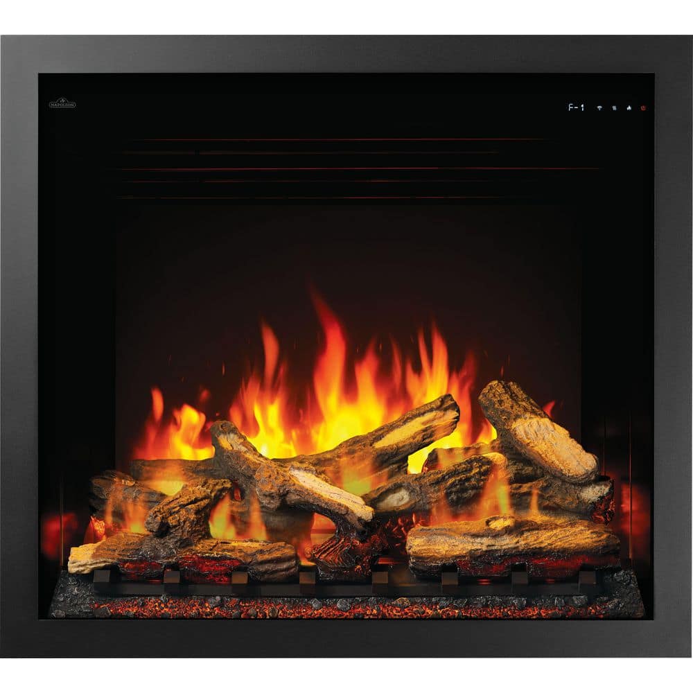 NAPOLEON Elevation Electric 36 in. Wall Mount Built-in Electric