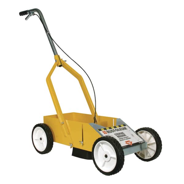 Striping Machine Accessory