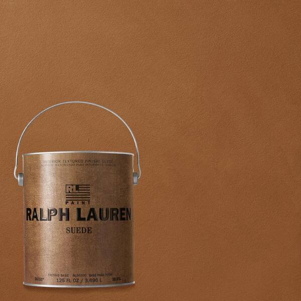 Ralph Lauren 1-gal. High Desert Suede Specialty Finish Interior Paint