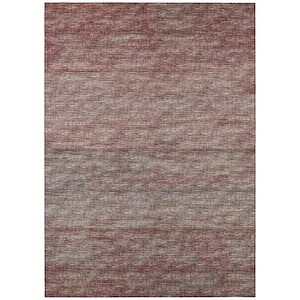 LR Home Finn Contemporary Tan/Gray 7 ft. 9 in. x 9 ft. 9 in. Handwoven  Braided Natural Jute and Chenille Area Rug FRESH00030ASO7999 - The Home  Depot