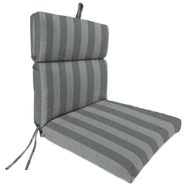 Jordan Manufacturing 44 in. L x 22 in. W x 4 in. T Outdoor Chair