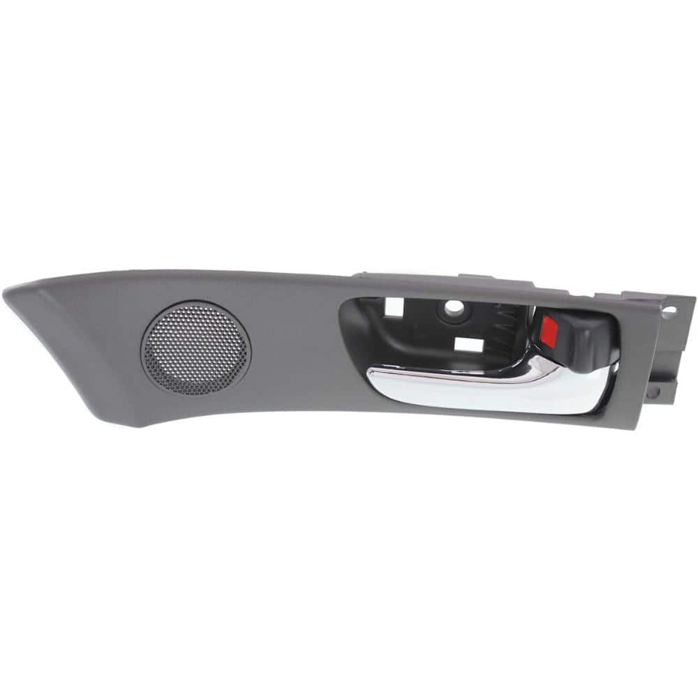 Interior Door Handle Compatible with Lexus ES300 2002-2003, ES330 2004-2006 Front, Passenger Side price history on PriceWatchPro