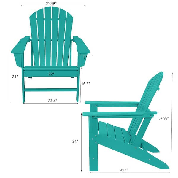 Canadian tire plastic online adirondack chairs