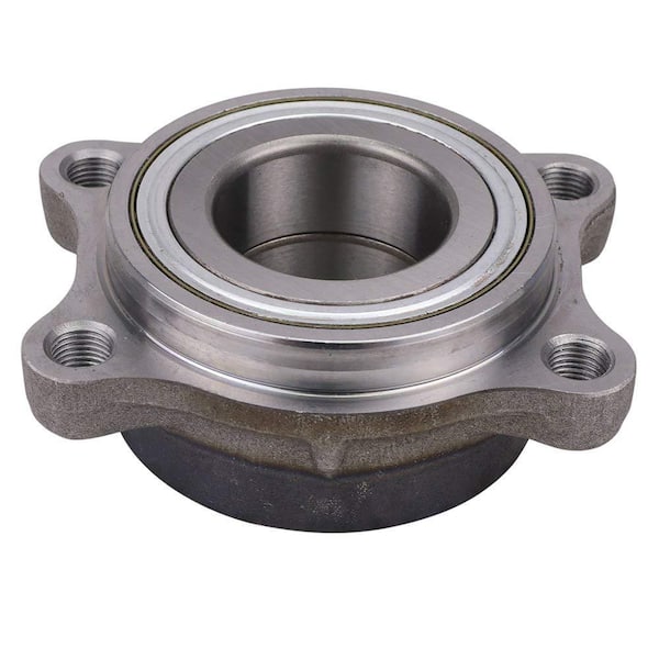 CRS Wheel Bearing and Hub Assembly - Rear