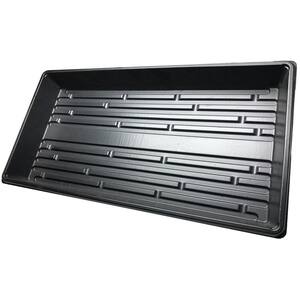 Propagation Starter Seedling Trays, No Holes (10-Pack)