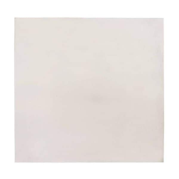 M-D Building Products 36 in. x 36 in. x 0.02 in. Plain Silver Metallic Aluminum  Sheet Metal 57000 - The Home Depot