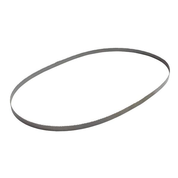 thumbnail image 2 of BULK Lot Of 25 Milwaukee 48-39-0562 Band Saw Blades – 44-7/8″ X 1/2″ Bi-Metal, 14/18 TPI 2 of 6