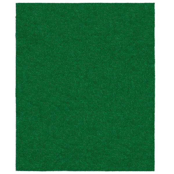 Sweet Home Stores Meadowland Collection 6 ft. x 7 ft. 3 in. Artificial