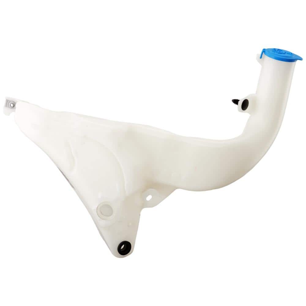 Washer Reservoir Compatible with Ford F-150 2021-2025 price history on PriceWatchPro