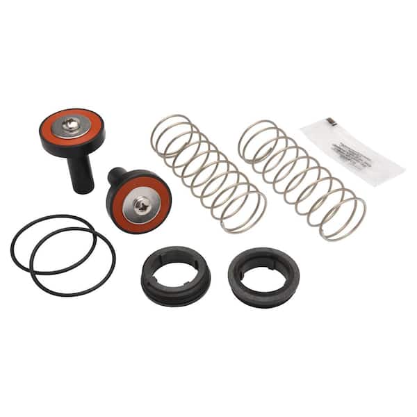 Wilkins Repair Kit