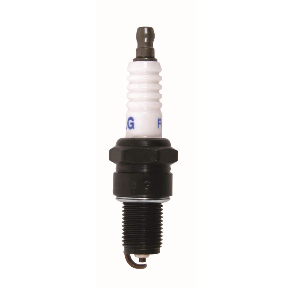 Genuine Factory Parts Original Equipment Spark Plug for 382cc