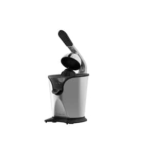 160-Watt Silver Electric Citrus Juicer