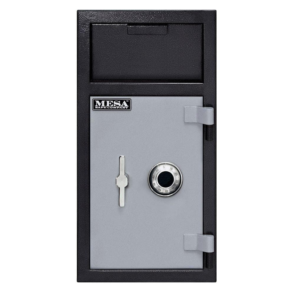 1.4 cu. ft. Combination Lock Depository Safe price history on PriceWatchPro