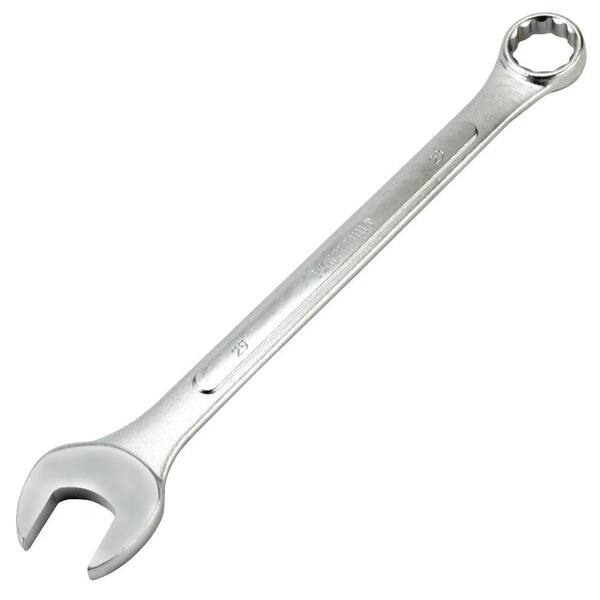 Powerbuilt 29 mm Combination Wrench