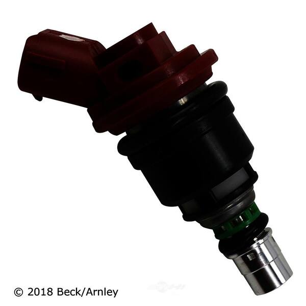 Beck/Arnley Fuel Injector