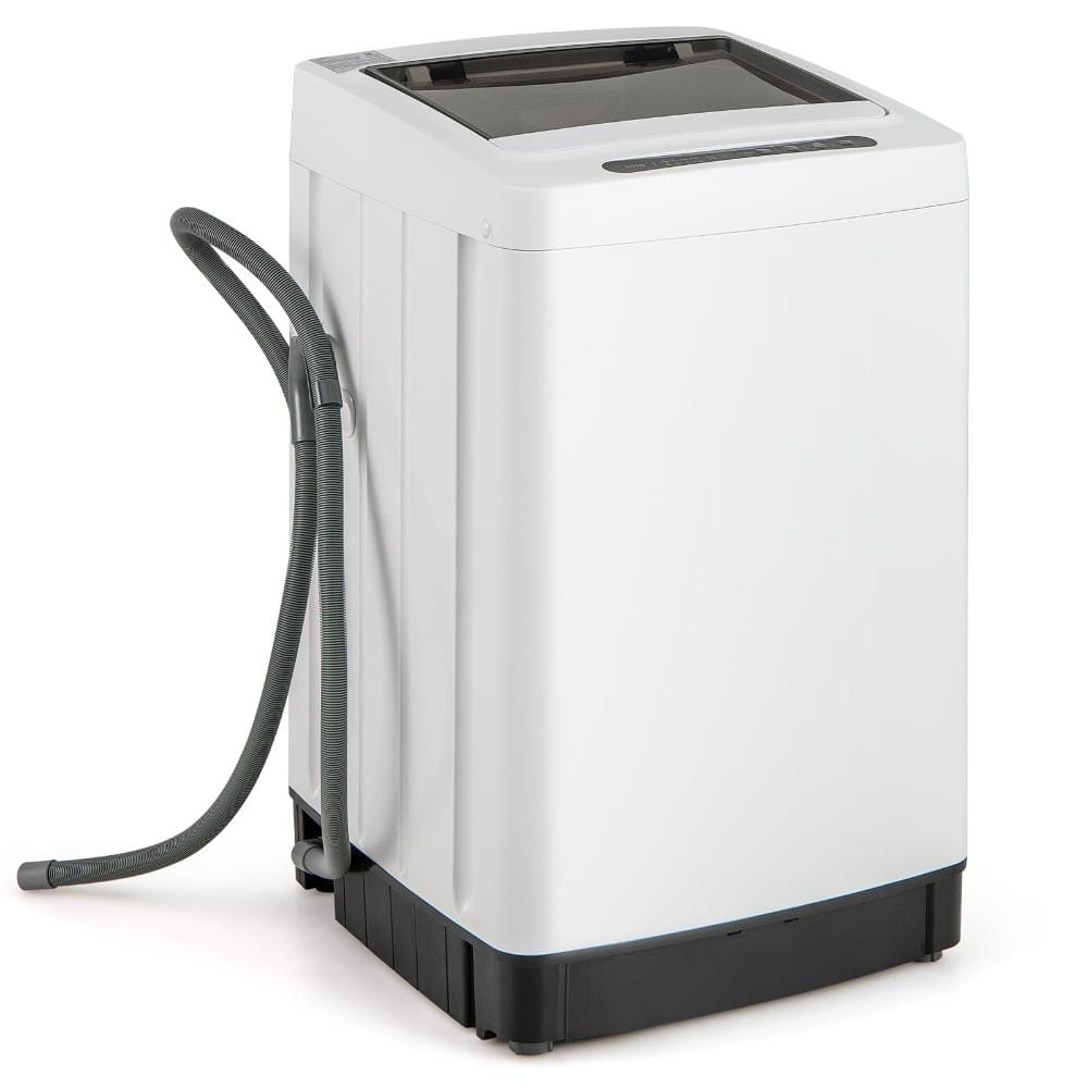 Fully Automatic Washing Machine Washer and Spin Combo