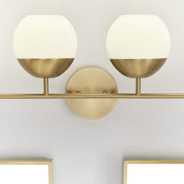 Progress Lighting Pivot Led 7-Light Burnished Gray Modern/ContemporaryLED Chandelier