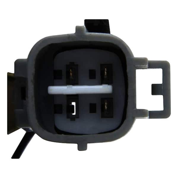 Four Seasons A/C Compressor