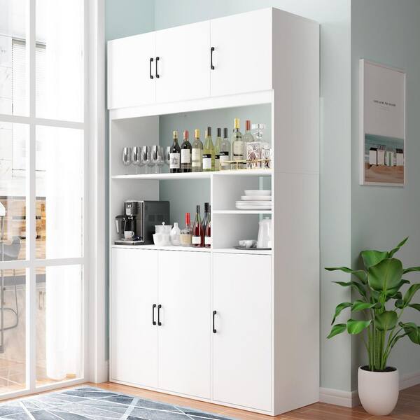 https://images.thdstatic.com/productImages/f87b4729-fe68-47e7-bcf7-625ba1e8a947/svn/white-sideboards-buffet-tables-lbb-kf260050-01-02-c-31_600.jpg