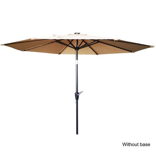 bcp led umbrella