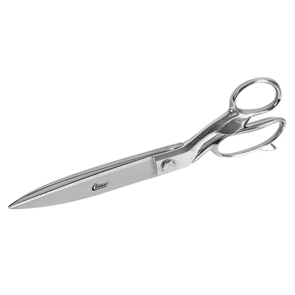 Clauss Multipurpose,Scissors,Straight,5 In. L 12320, 1 - Harris Teeter