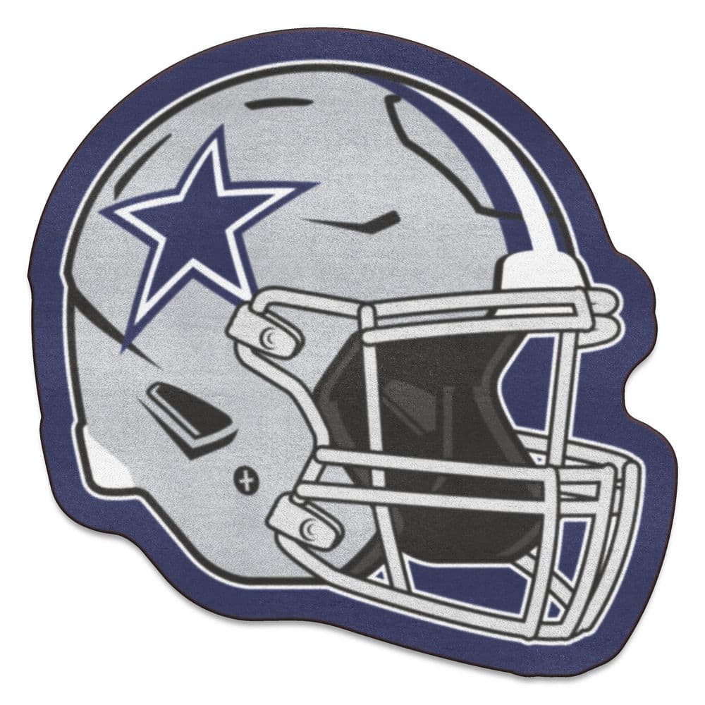 Dallas Cowboys NFL Licensed Team Logo 3-PIECE KITCHEN UTENSIL SET - Card  Giants